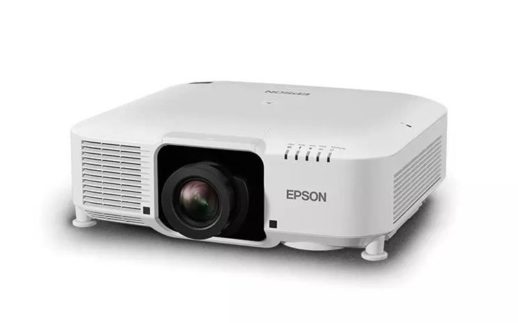 Epson EB-PU1006W, videotykki – kuva 2/5