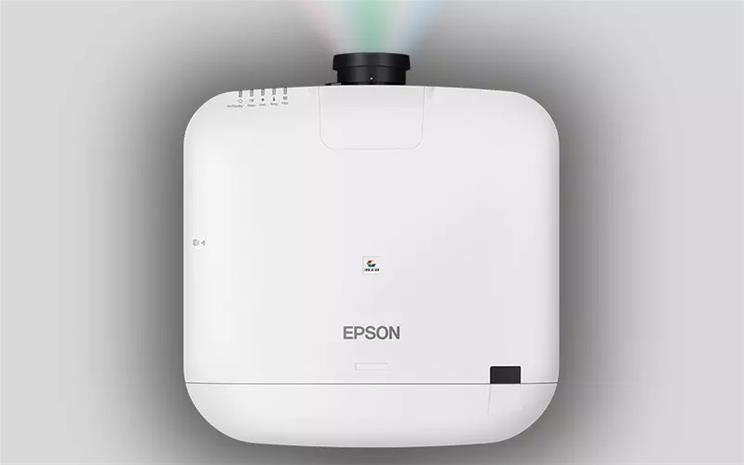 Epson EB-PU1006W, videotykki – kuva 3/5