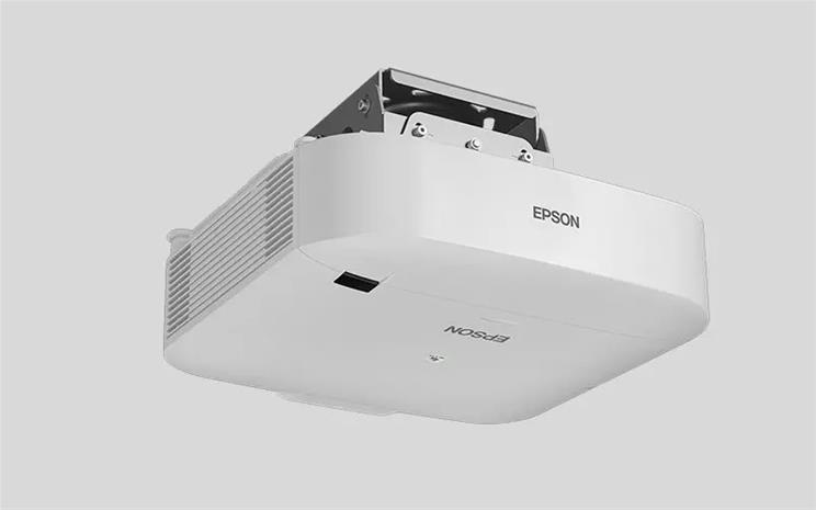 Epson EB-PU1006W, videotykki – kuva 4/5