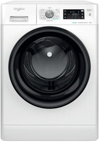 Whirlpool FFB 8469 BV EE, pyykinpesukone – kuva 1/8