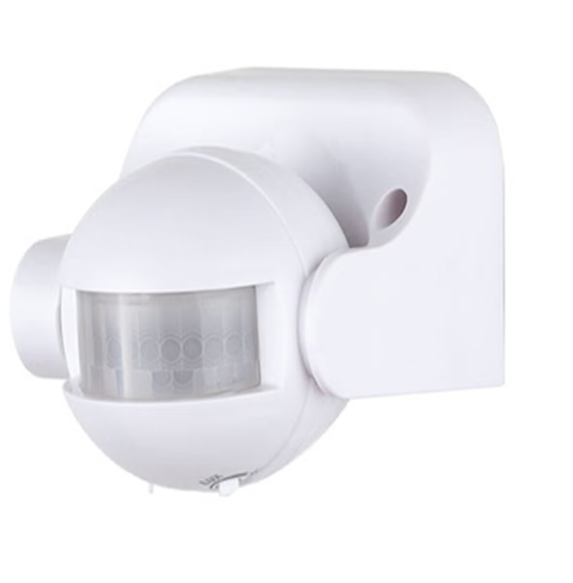 Deltaco - motion sensor - high sensitivity circuit SMT