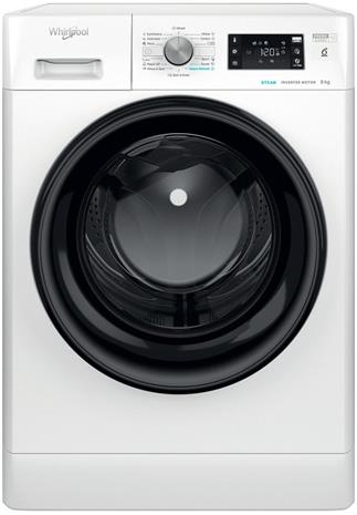 Whirlpool FFB 8469 BV EE, pyykinpesukone – kuva 6/8