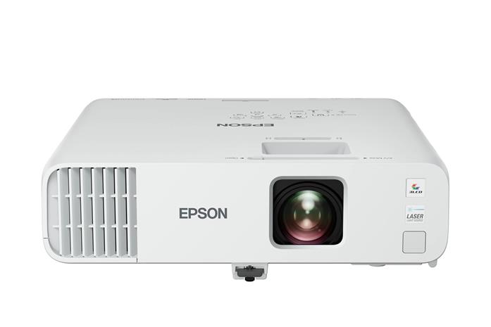 Epson EB-L270F, videotykki