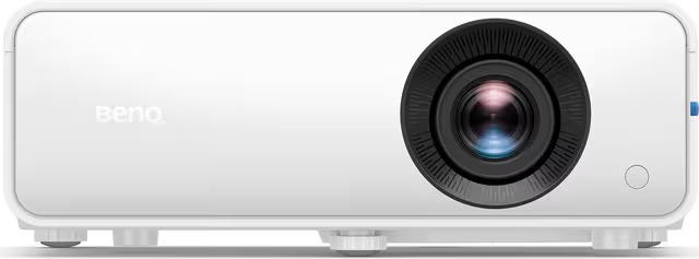 BenQ LW555C, videotykki – kuva 7/8