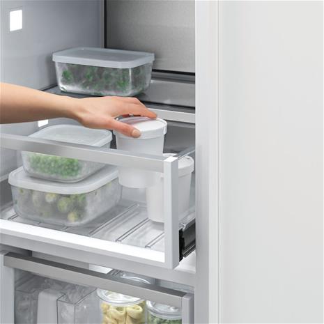 Fisher & Paykel RS6019F3LJ1, pakastin