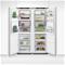 Fisher & Paykel RS6019F3LJ1, pakastin – kuva 3