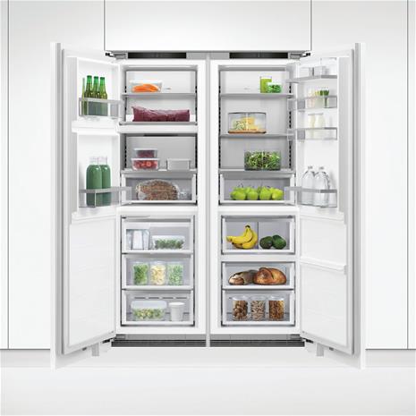 Fisher & Paykel RS6019F3LJ1, pakastin
