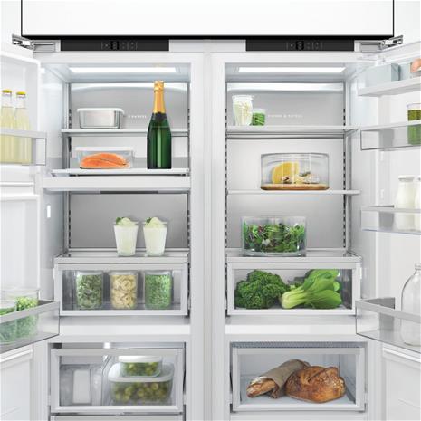Fisher & Paykel RS6019F3LJ1, pakastin