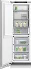 Fisher & Paykel RS6019F2L1, pakastin
