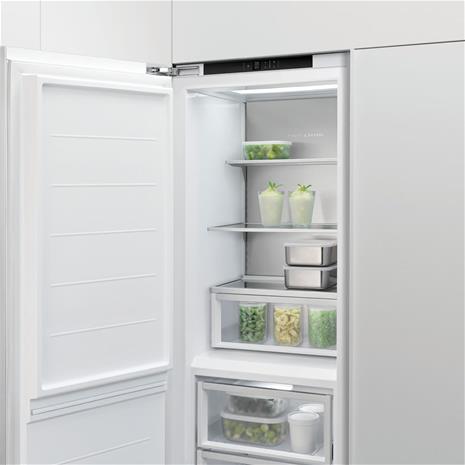 Fisher & Paykel RS6019F2L1, pakastin