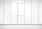 Fisher & Paykel 9 RS6019BRU1, jääkaappipakastin