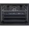 Electrolux 600 SenseCook COPP04X, uuni – kuva 2