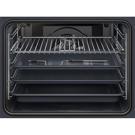Electrolux 600 SenseCook COPP04X, uuni