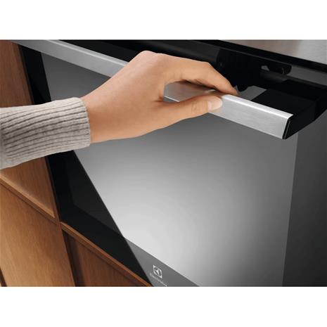 Electrolux 600 SenseCook COPP04X, uuni