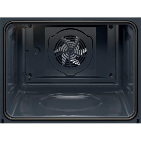 Electrolux 600 SenseCook COPP04X, uuni