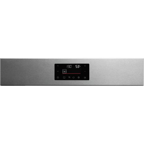 Electrolux 600 SenseCook COPP04X, uuni
