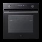 LG WS5D7230G, uuni