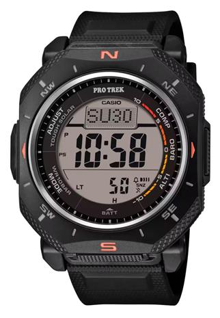 Casio Protrek PRG-69-1ER – kuva 1/1