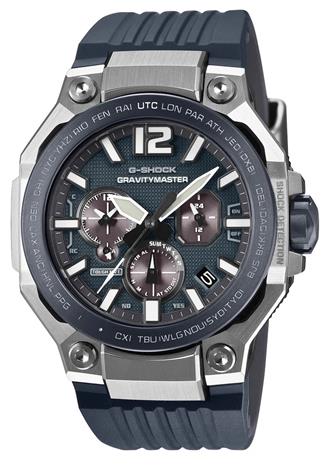 Casio G-Shock Gravitymaster GWR-B3000A-2AER