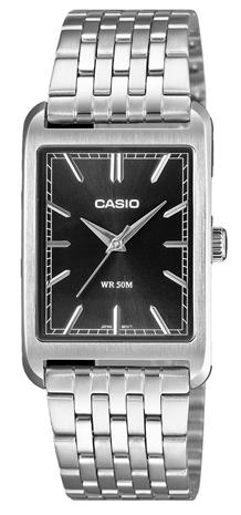 Casio Timeless Collection MTP-B215D-1AVER