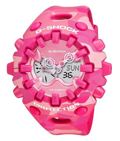 Casio G-Shock GA-V01CMG-4AER