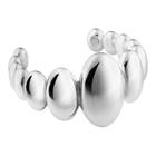 Lumoava Pebble Buddy keltakullattu sormus L622606000