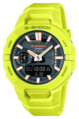 Casio G-Shock G-Squad GBA-950-9A3ER