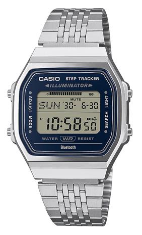 Casio Vintage Collection ABL-100WE-2AEF