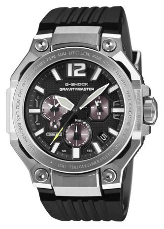Casio G-Shock Gravitymaster GWR-B3000-1AER