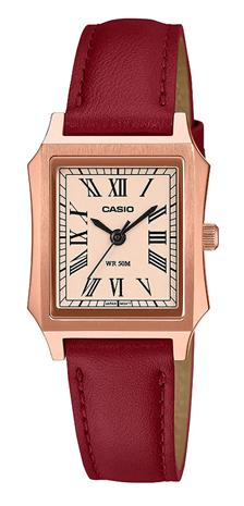 Casio Timeless Collection LTP-B190RGL-4BVER