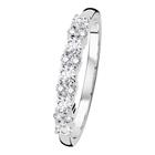 Kohinoor 033L-220V-33 Elea timanttisormus valkokulta 0.33ct