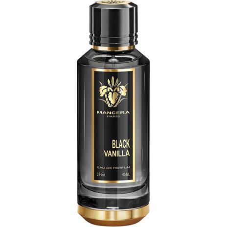 Mancera Black Vanilla Eau de Parfum 60 ml – kuva 1/3