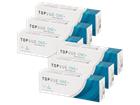 TopVue One+, kertakäyttöiset piilolinssit 180 kpl