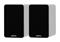 Jamo Mini MKII Active Speaker Pair Gloss White – kuva 7