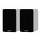 Jamo Mini MKII Active Speaker Pair Gloss White – kuva 8