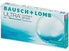 Bausch & Lomb Ultra with Moisture Seal, kuukausikäyttöiset piiloinssit 3 kpl