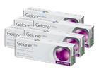 Gelone 1-day Multifocal, kertakäyttöiset piilolinssit 180 kpl