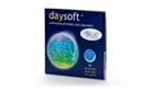 Provis Limited Daysoft SILK, kertakäyttöiset piilolinssit 32 kpl