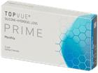 TopVue Prime, kuukausikäyttöiset piilolinssit 3 kpl