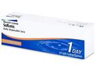 Bausch & Lomb SofLens Daily Disposable Toric, kertakäyttöiset tooriset piilolinssit 30 kpl