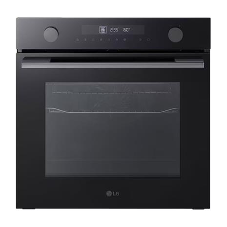 LG WS5D7230G, uuni