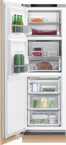 Fisher & Paykel RS6019F3LJ1, pakastin
