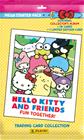 Panini: Hello Kitty & Friends Starter Pack KORTTI