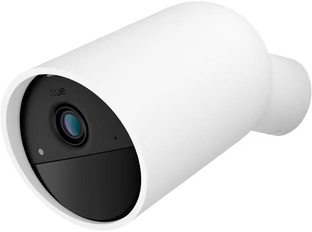 Philips Secure battery camera