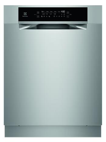 Electrolux E82UA220SX, astianpesukone