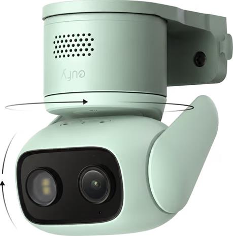 Eufy WiredCam C31 - Vihreä