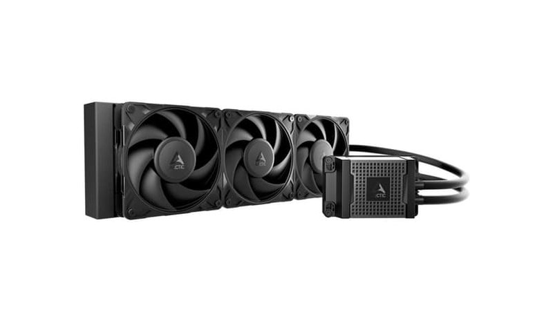 Arctic Liquid Freezer WS360-SP6