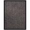 vidaXL Ovimatto raidallinen beige 60x80 cm – kuva 6