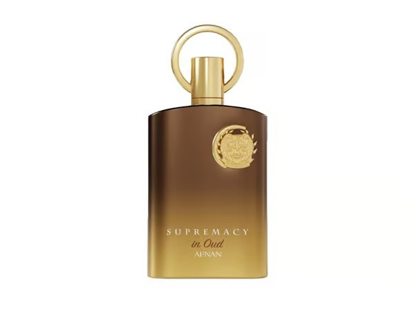 Afnan Perfumes Supremacy In Oud Extrait de Parfum 150 ml