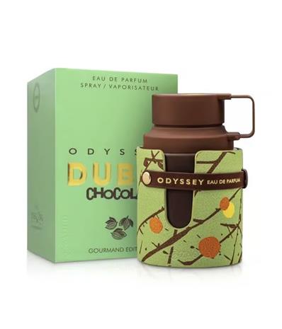 Armaf Odyssey DXB Chocolat - EdP 100 ml